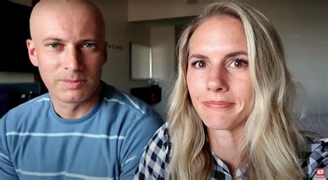 Husband of Ruby Franke, the 8 Passengers vlogger arrested on suspicion ...