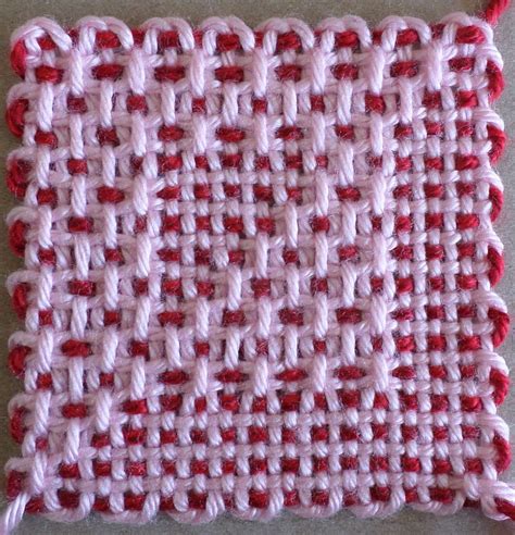 4″ Loom Patterns (31 x 31) – Page 2 – Adventures in Pin Loom Weaving