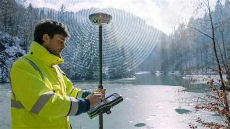 Frontiers of GNSS Accuracy | Webinar