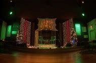 Lights Out - Church Stage Design Ideas - Scenic sets and stage design ideas from churches around ...