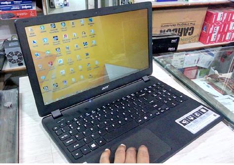 Learn New Things: Acer Aspire E15 ES1-512 Laptop Price, Specification & Review