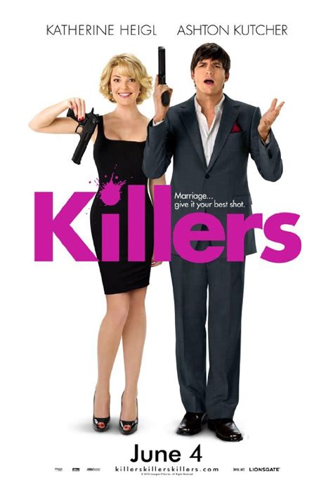 Killers | Review St. Louis