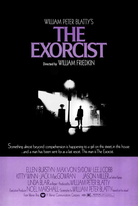 The Exorcist Full Movie - sharamessenger