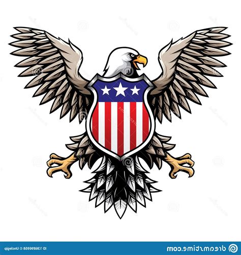 American Eagle Logo Vector at Vectorified.com | Collection of American ...