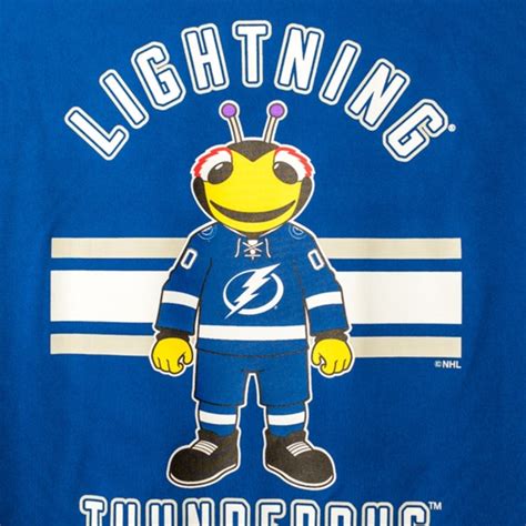 Tampa Bay Lightning Mascot - Takai Wallpaper