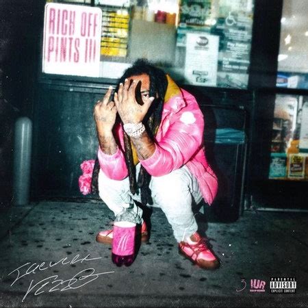 Icewear Vezzo: Rich Off Pints 3 Album Review | Pitchfork