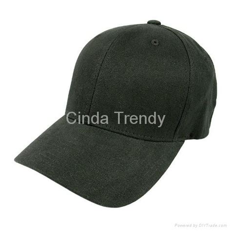 Blank Baseball Caps - CT011 (China Manufacturer) - Sports Caps - Hat ...