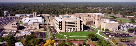 Beaumont Hospital, Royal Oak | 50 of the Greenest Hospitals in America 2016