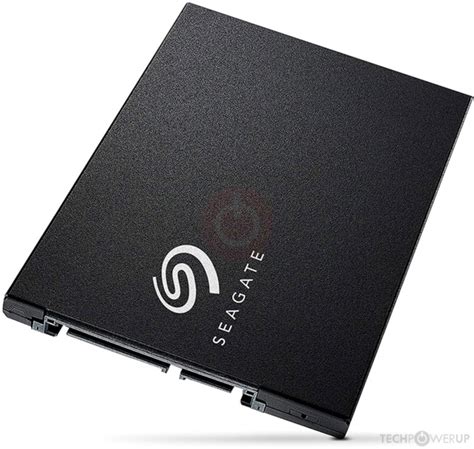 Seagate BarraCuda 2 TB Specs | TechPowerUp SSD Database