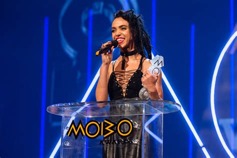 AWARDS | MOBO Organisation