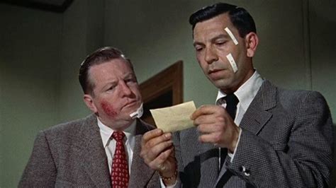 Dragnet (1954) | MUBI