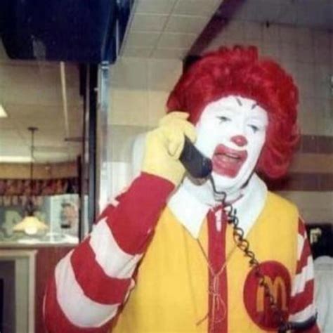 Ronald McDonald Memes - Imgflip