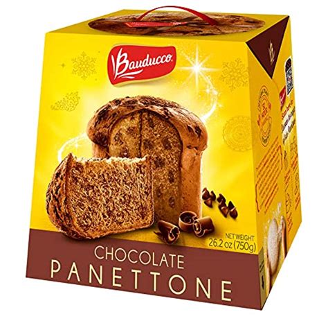 Top 10 Best Panettone Brands Review & Buying Guide