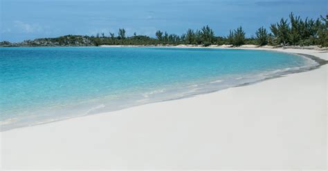 Cat Island Bahamas Travel Guide - Discover the wonders of Cat Island!