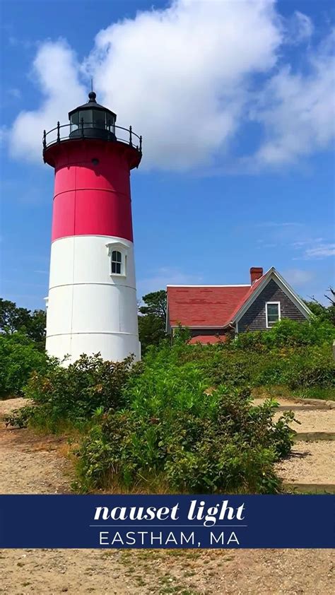 Lighthouses of new england – Artofit