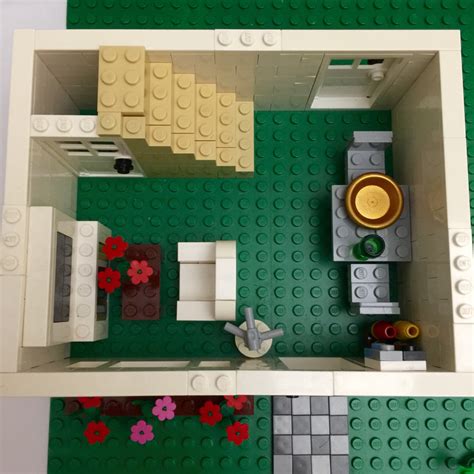 LEGO IDEAS - Lego House