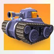 Tank Party! v0.5.0 APK for Android