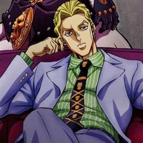 Stream JJBA All Star Battle OST - Yoshikage Kira Just Wants A Quiet Life by ManedWolfKriss ...