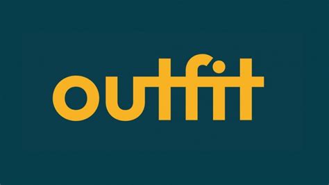 Outfit font | free download for WEB