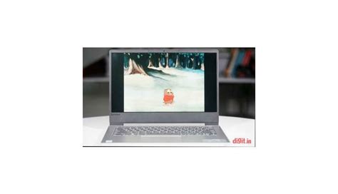 Lenovo IdeaPad 330S Review: Great looks and design, middling performance