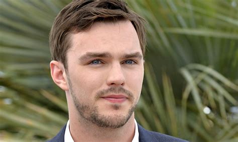 Mad Max’s Nicholas Hoult on hanging off lorries and channeling Andrex puppies | Film | The Guardian