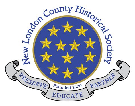 New London County Historical Society | New London CT