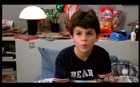 Picture of Fred Savage in The Princess Bride - fredsavage_1267391190.jpg | Teen Idols 4 You