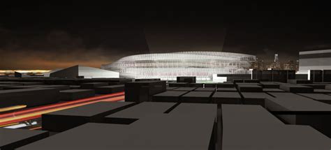 LOS ANGELES MEMORIAL COLISEUM RENOVATION - Rubens Design