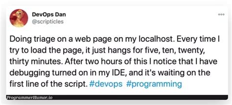 25 DevOps Memes That You Will Make You LOL