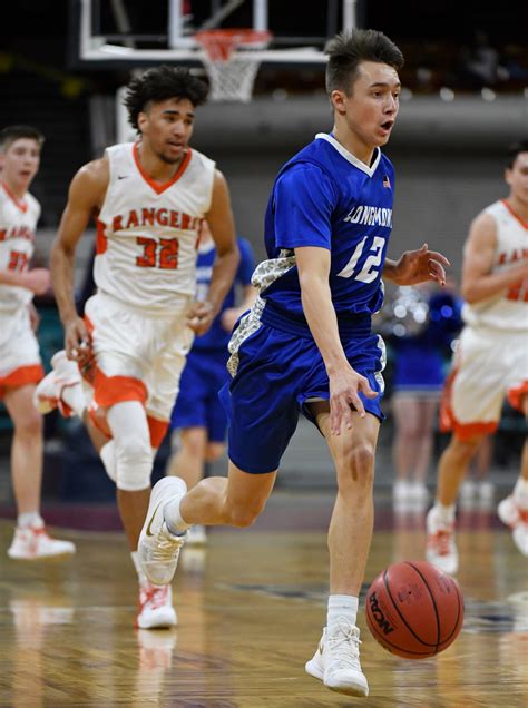 Longmont wins first boys basketball state championship since 1942