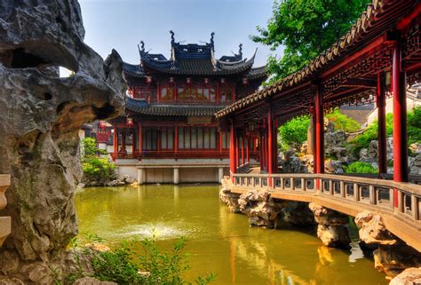 YuYuan Garden | Flickr - Photo Sharing!