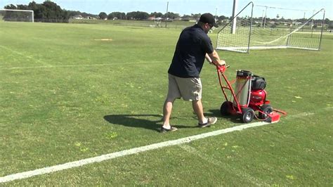 Soccer Field Painting at PaintingValley.com | Explore collection of ...