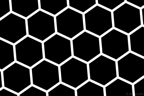 Black Hexagon Wallpaper (84+ images)