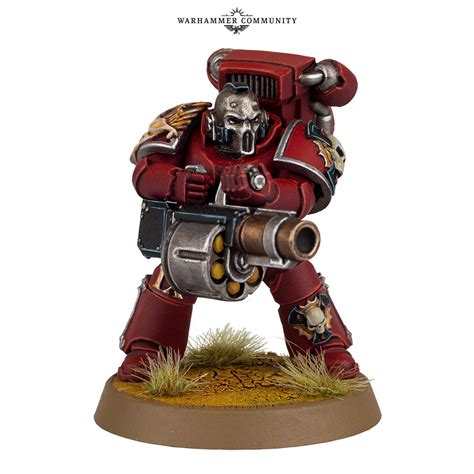 The Next Stages of The Horus Heresy - Warhammer Community | Warhammer ...