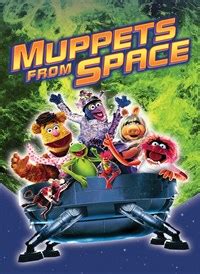 Comprar LOS MUPPETS EN EL ESPACIO - Microsoft Store es-MX