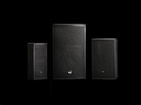 KV2 Audio Introduces the New CS Series Loudspeaker - MONDO-DR