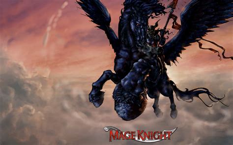 Dark Pegasus - Fantasy Wallpaper (4384230) - Fanpop