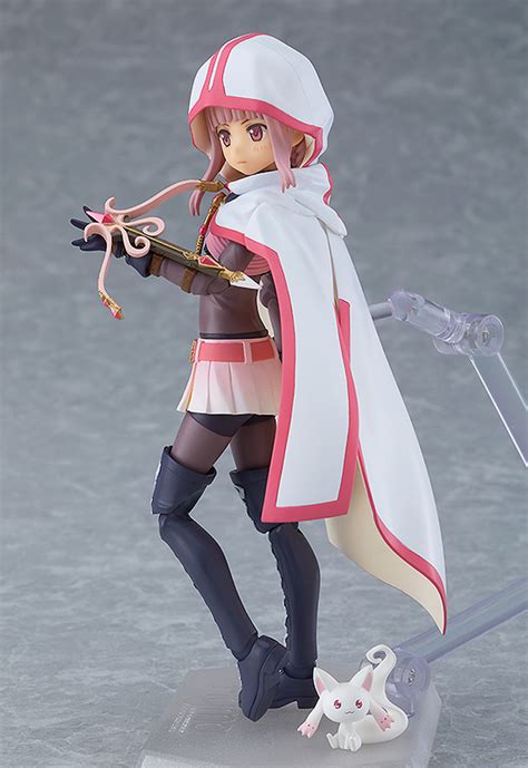 figma Magia Record Puella Magi Madoka Magica Side Story Tamaki Iroha | Aus-Anime Collectables ...