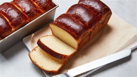 Milk Bread Recipe | Epicurious