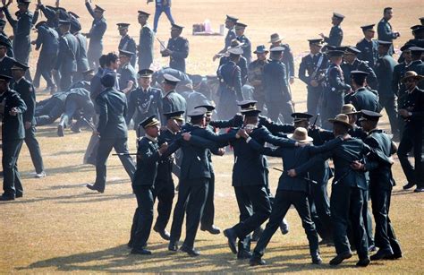 15 Pictures Of Indian Military Academy Will Motivate You To Join Army