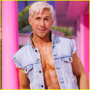 Ryan Gosling’s ‘Barbie’ Song: ‘I’m Just Ken’ Lyrics Revealed, Plus Watch the Music Video ...