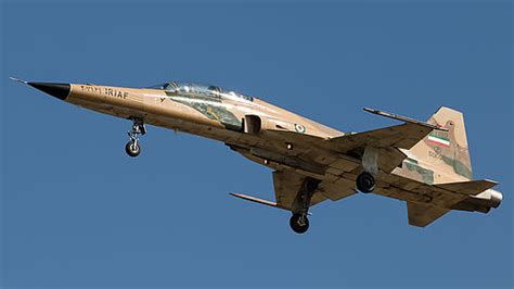 Iran Air Force | Latest Photos | Planespotters.net