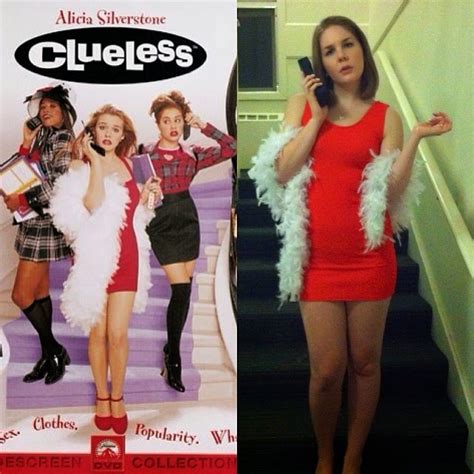 Elegantly Eva: Halloween Costume Inspiration: Cher from Clueless