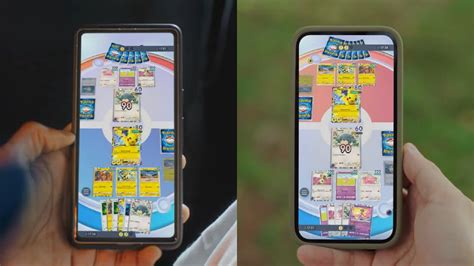 Pokémon TCG Pocket game looks to rival Marvel Snap with new format