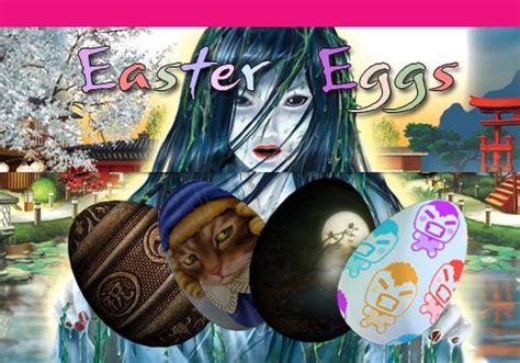 Nancy Drew | Shadow at the Water's Edge | Easter Eggs ~ Diary of a Compulsive Gamer