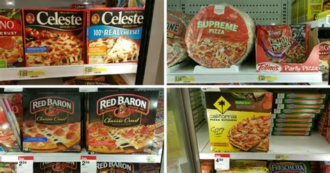 Target: Buy 1 Get 1 FREE Frozen Pizza (Valid 11/23 Only) • Hip2Save