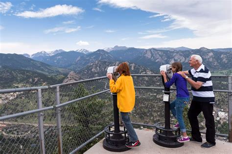 Contact Us — Estes Park Aerial Tramway | National parks trip, Colorado travel, Estes park