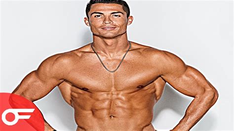 Cristiano Ronaldo | BODY TRANSFORMATION 2016 - YouTube