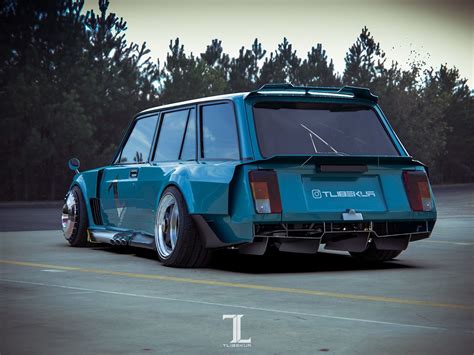 LADA 2104 on Behance Lada Drift, Porsche 904, Hobby Cars, Honda Civic Si, Mitsubishi Lancer ...