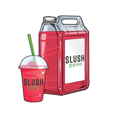 Sugar Free Strawberry Slush Syrup - Us4Slush